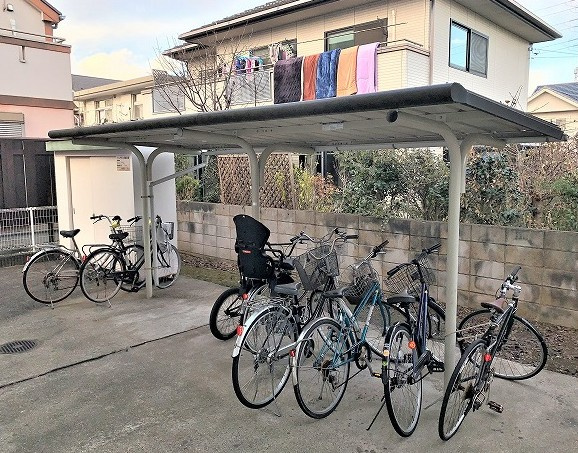 【その他共用部分】 | アイビー