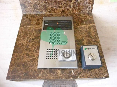 【その他共用部分】 | エンクレスト天神東