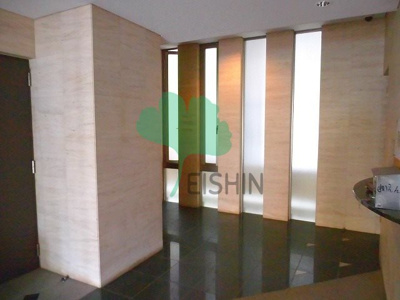 【エントランス】 | エンクレスト天神東