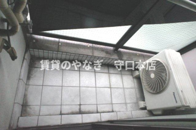 【バルコニー】 | ビューロイヤル