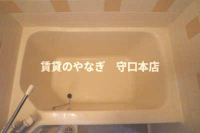 【浴室】 | ビューロイヤル