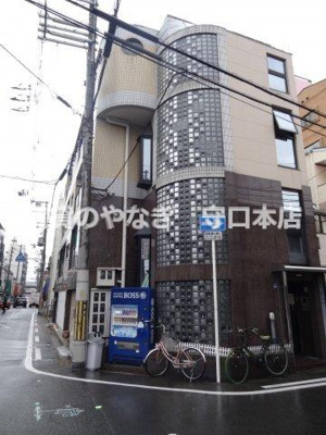 【外観】 | ビューロイヤル