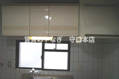 【キッチン】 | ビューロイヤル