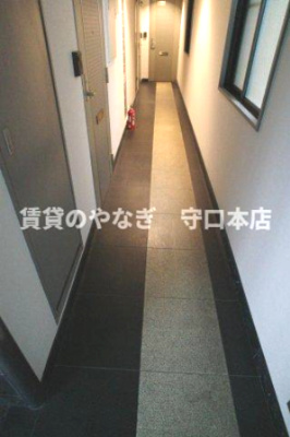 【その他共用部分】 | ビューロイヤル