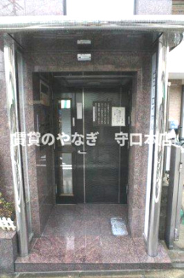 【エントランス】 | ビューロイヤル