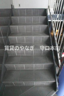 【その他共用部分】 | ビューロイヤル