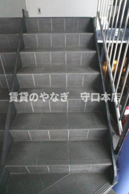 【その他共用部分】 | ビューロイヤル