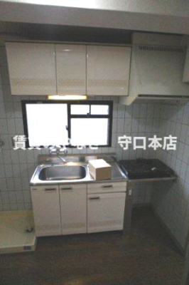 【キッチン】 | ビューロイヤル