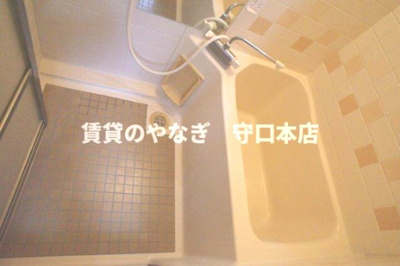 【浴室】 | ビューロイヤル