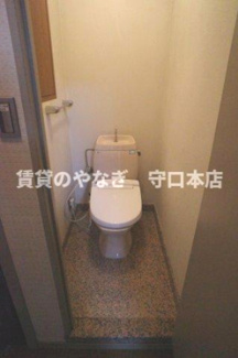 【トイレ】 | ビューロイヤル