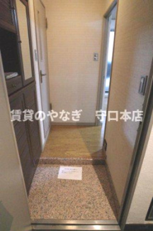 【玄関】 | ビューロイヤル