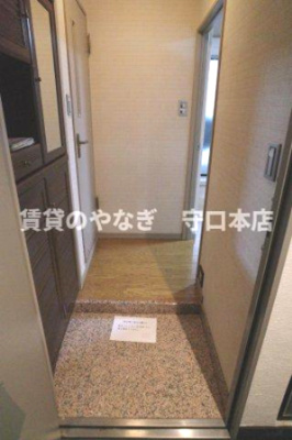 【玄関】 | ビューロイヤル