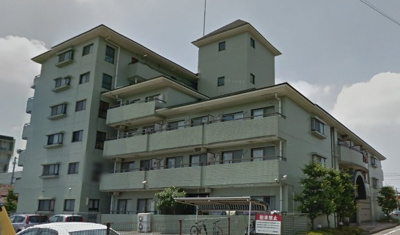 【外観】 | 太田リッチコンドミニアム | ＜太田リッチコンドミニアム＞