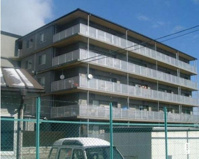 フレンド・ワンⅢの画像