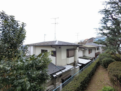 【展望】 | 磯子台ハイツ