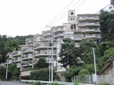 【外観】 | プリシード磯子 | 京浜急行本線「屏風ヶ浦」駅徒歩4分と好立地！