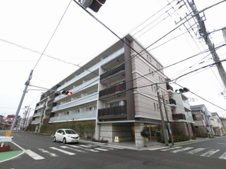 【外観】 | 京急線「上大岡」駅より徒歩12分