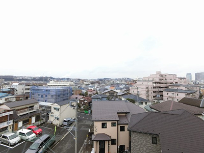【展望】 | アールプラザ弘明寺