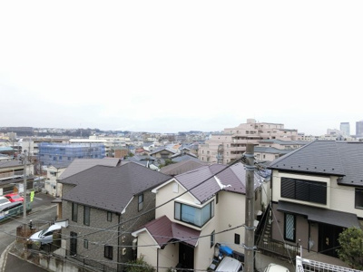 【展望】 | アールプラザ弘明寺