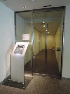 【その他共用部分】 | オートロック
