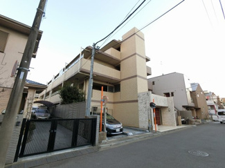 【外観】 | 冬でも暖かく家族団らんが出来る床暖房付！楽器演奏可能！