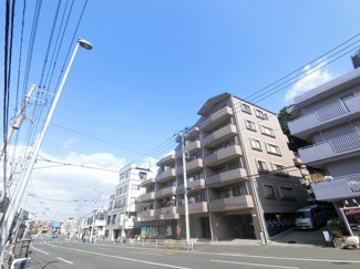 【外観】