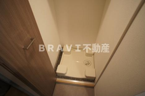 アクアプレイス東天満Ⅱ（アクアプレイスヒガシテンマツー）　BRAVI不動産の設備