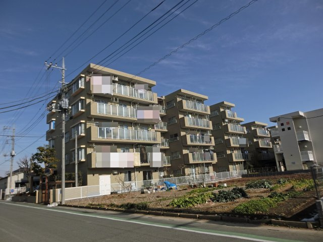 グラン・ドムール吹上