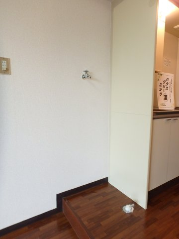 【その他】 | 北町マンションK-0 | 参考・別室