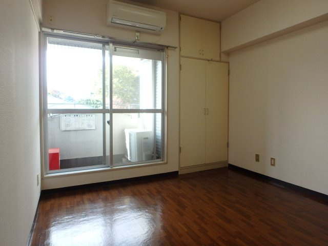 【居間・リビング】 | 北町マンションK-0 | 参考・別室
