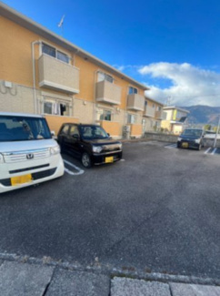 【駐車場】 | プランドール