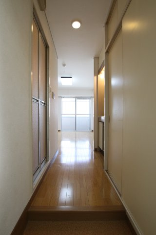 【玄関】 | レジデンスベル