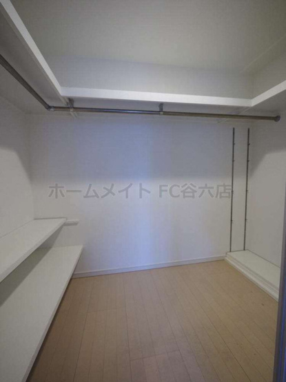 【収納】 | BRAVI南堀江