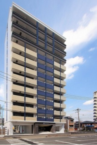 エンクレスト吉塚駅前2