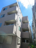 カランサ恵比寿南の画像