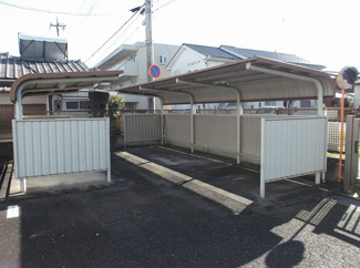【その他共用部分】