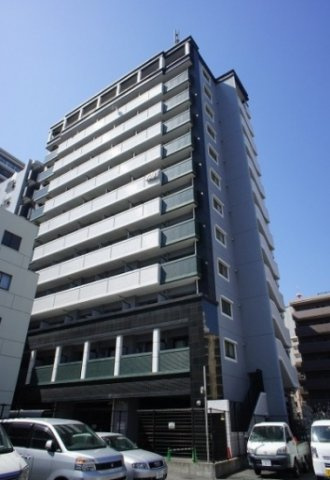エンクレスト天神2