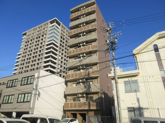 パークヒルズ葵