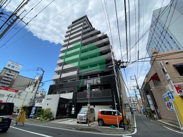 エンクレスト天神
