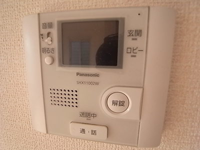 【セキュリティ】 | グラッツィエ