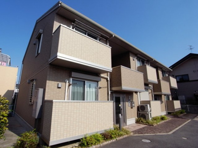 【外観】 | グラッツィエ