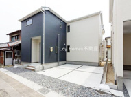 知立市弘法町弘法山35-18【仲介手数料無料】新築一戸建ての画像