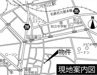 【地図】