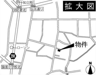 【地図】