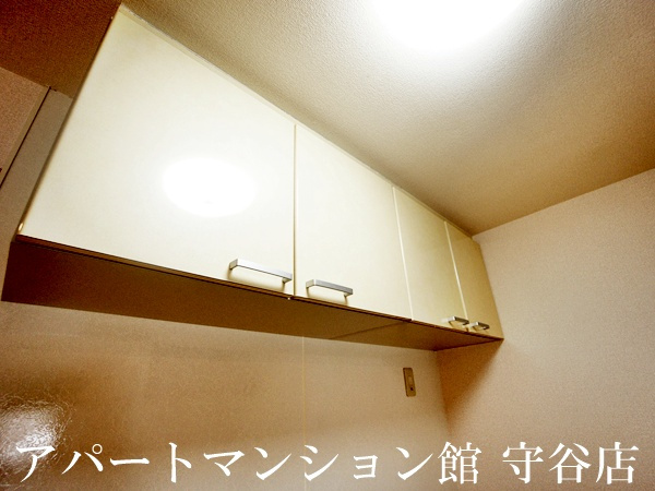 アプローズスクエアＣのその他