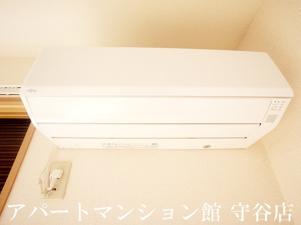 アプローズスクエアＣの設備