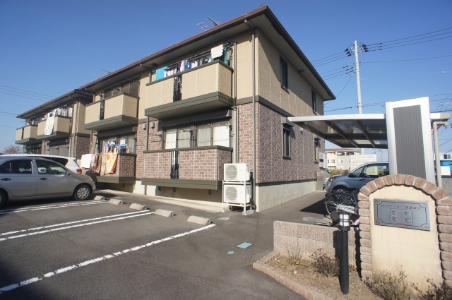 アプローズスクエアＣ