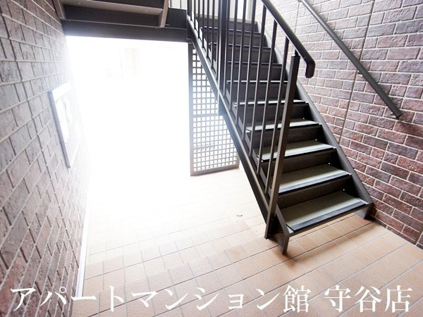 アプローズスクエアＣのその他共用部分