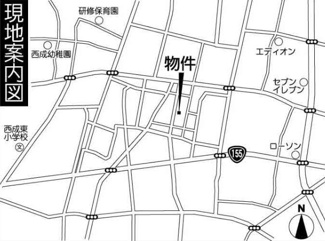 【地図】