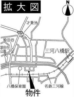 【地図】
